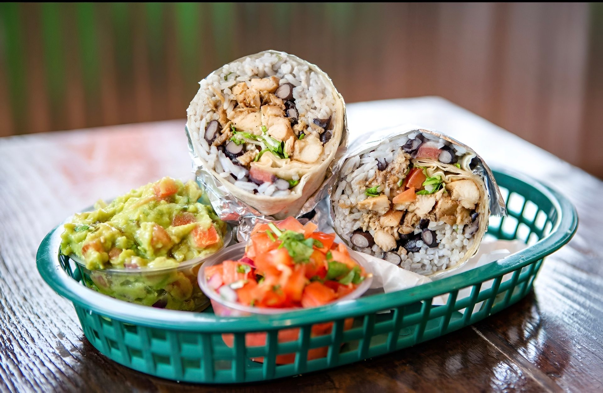 Roxanne's Taqueria Rewards